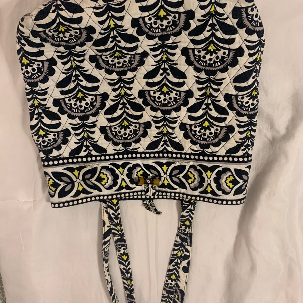 Vera Bradley Tote Bag